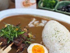 -CURRY YA 熟成咖哩專門店(深圳湾万象城店)