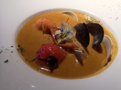-Wei菋·Le Bistrot