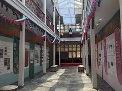 -上海交通大学董浩云航运博物馆