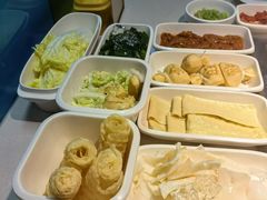 -海底捞火锅(万丰桥店)