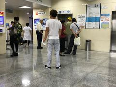 -中国人民解放军第九医学中心(306医院)