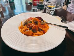 普罗旺斯炖菜意面-La Creperie法餐厅(桃江路店)