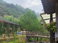 -北京水岸山吧度假村(雁栖镇店)