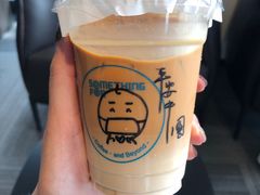 -Something For(中洲湾店)