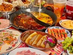 -楠火锅(太古里总店)