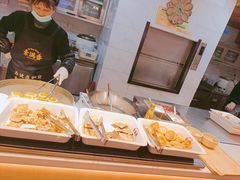 -素满香·全民食养自助(建邺万达店)
