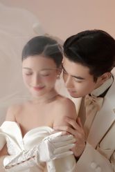 -金夫人婚纱摄影(惠阳店)