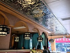 -清真·卡德尔大叔新疆主题餐厅(龙汇路店)