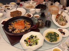 -上海小南国(国会店)
