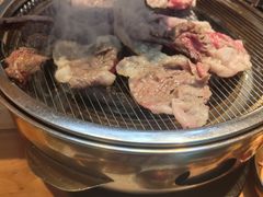 -味家烤肉烤鳗鱼牛排(西塔旗舰店)