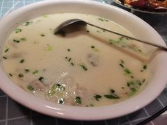-老廣食堂(区庄店)