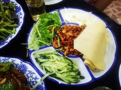 -一锅厨东北水饺店(厦大店)