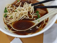 -李先生牛肉面大王(太原南内环店)