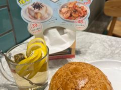 -翠华餐厅(正佳广场店)