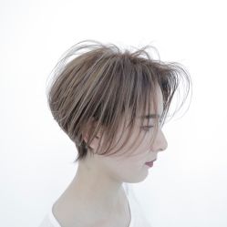 -P.STYLE 派斯造型