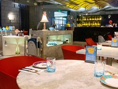 -Gray Whale 灰鲸餐厅(北美N1店)