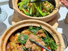 -煲王粤菜餐厅(中侨中心店)