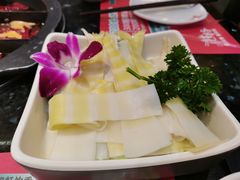 -井格重庆火锅(临平银泰城店)