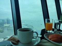 -澳门旅游塔360°旋转餐厅(南湾湖广场店)