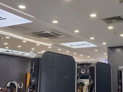 -藤野造型·烫·染发型设计店