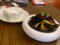 -玉舌尖私房菜(裕华店)