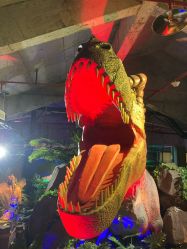 -恐龙探索乐园(磁器口店)