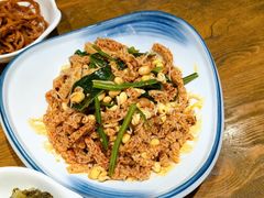 -小杨烤肉(明德门店)