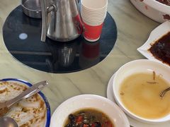 -百味园土菜馆(迎宾东路店)