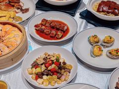 -粤匠·澳门点心粤菜海鲜(澳门半岛店)