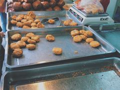 香酥藕饼-陶记正宗德州扒鸡(科巷店)
