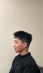 -魔型社烫染店