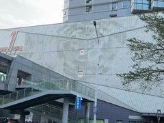 -壹海城ONE MALL