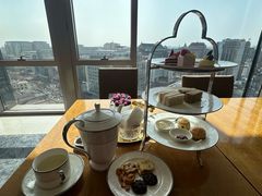 -北京丽晶酒店