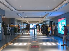 门面-博纳国际影城(南联IMAX店)