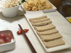 -涮福記·现切牛羊肉火锅(世纪汇店)