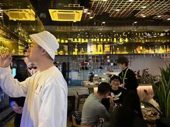 -ibarrel爱杯·bistro&brunch(江宁路店)