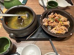 云海肴汽锅鸡-云海肴云南菜(浦江欢乐颂店)