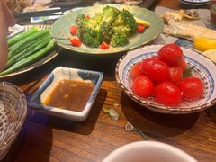 -鸟鹏烧鸟居酒屋(熙龙湾店)