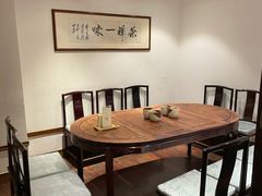 -青藤茶馆(南山路店)
