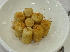 -粤盛海鲜平价店(洛溪食街店)