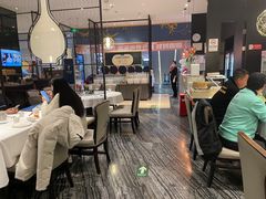 大堂-眉州东坡(远洋未来广场店)