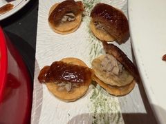-全聚德(双井店)