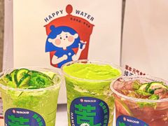 -炖物24章·顺时轻养茶(杭州保利时光里店)