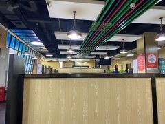 -和庆斋羊蝎子火锅·碳缸烧烤(顺义旗舰店)