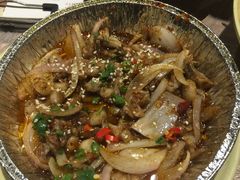 -巴厘龙虾·榜首油焖大虾(音乐学院·沿江酒馆店)