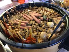 -安徽阜阳卷馍(西单店)