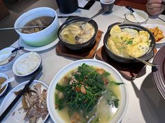 -秋色客家菜(南山店)