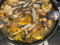 -草墩罗非鱼庄•野生菌•腊排骨(七星街上段店)