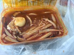 -六七八韩式烤肉·韩国料理(上杭路店)