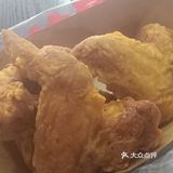 福林记腐乳鸡翅开来仓山万达啦~